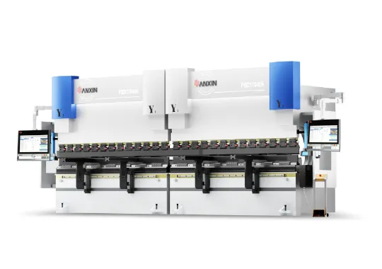 PSD Tandem CNC Press Brake