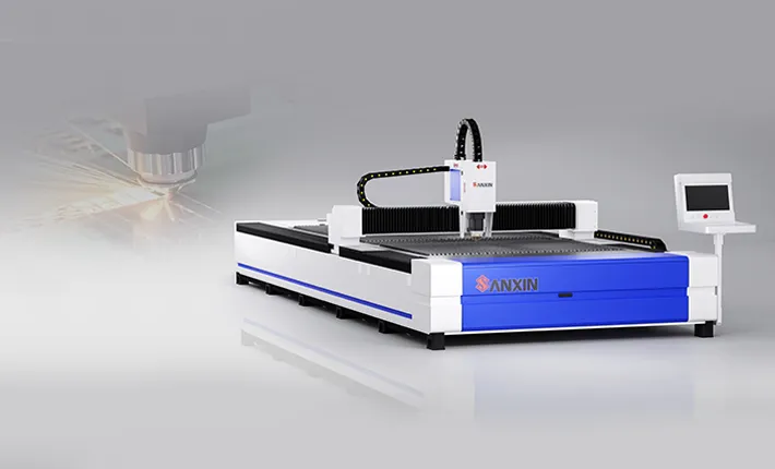 Fiber Laser Cutting Machine Manufacturer