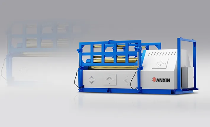 V Grooving Machine Manufacturer