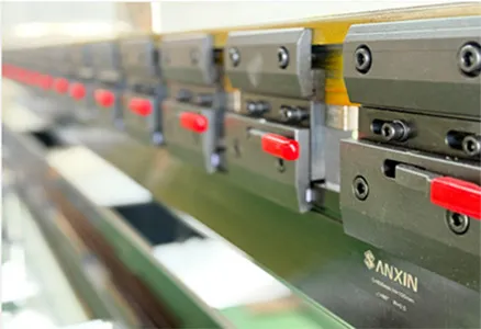 Avoiding Low-Price Traps: How to Evaluate the Technology of Press Brake Manufacturers Before Purchasing?