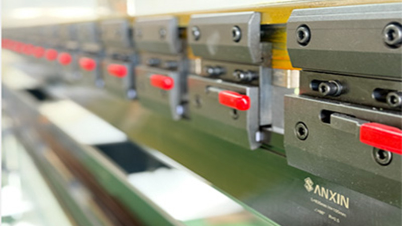 Avoiding Low-Price Traps: How to Evaluate the Technology of Press Brake Manufacturers Before Purchasing