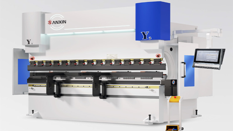 What Is a CNC Press Brake and Why Is It Essential for Modern Fabrication What Is a CNC Press Brake and Why Is It Essential for Modern Fabrication