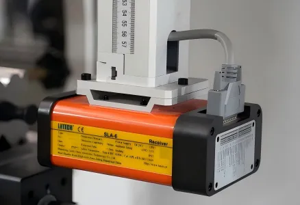 Precision Cutting, Empowering Manufacturing: The Ultimate Guide to Sanxin Hydraulic Shearing Machines