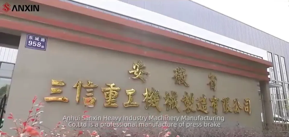 Sanxin Overview