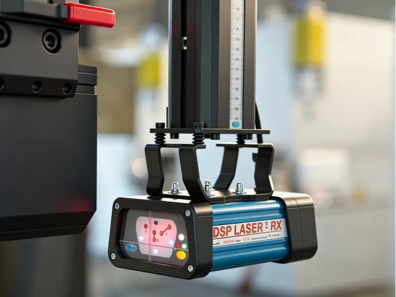 DSP Laser Safety Protection Device