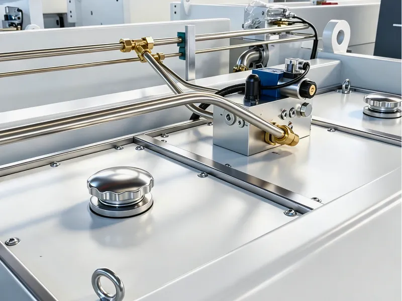 Hydraulic System