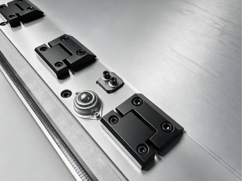 Precision Linear Guide Rail