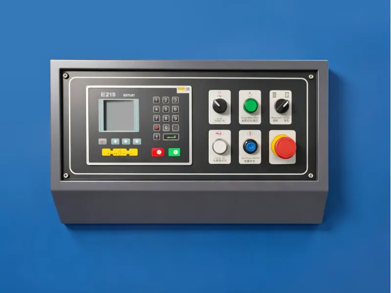 Control System
