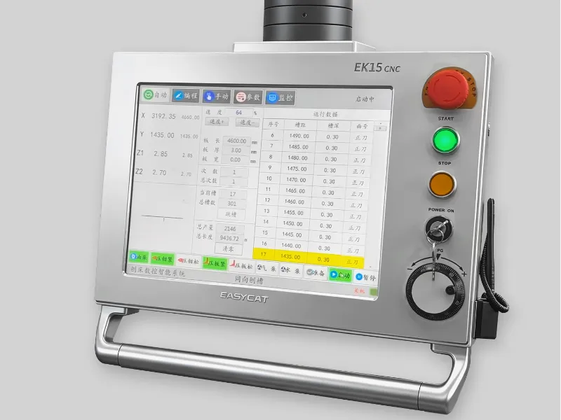 CNC Controller
