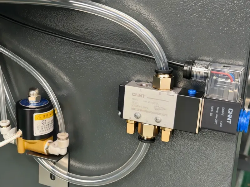 Control Valve
