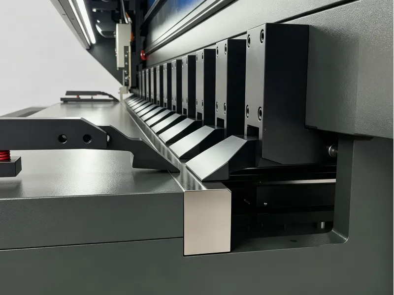Machining Worktable