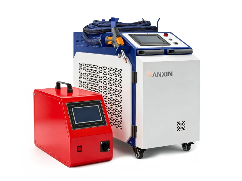 Main Machine Body