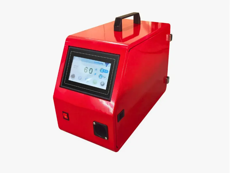 Wire Feeder Unit