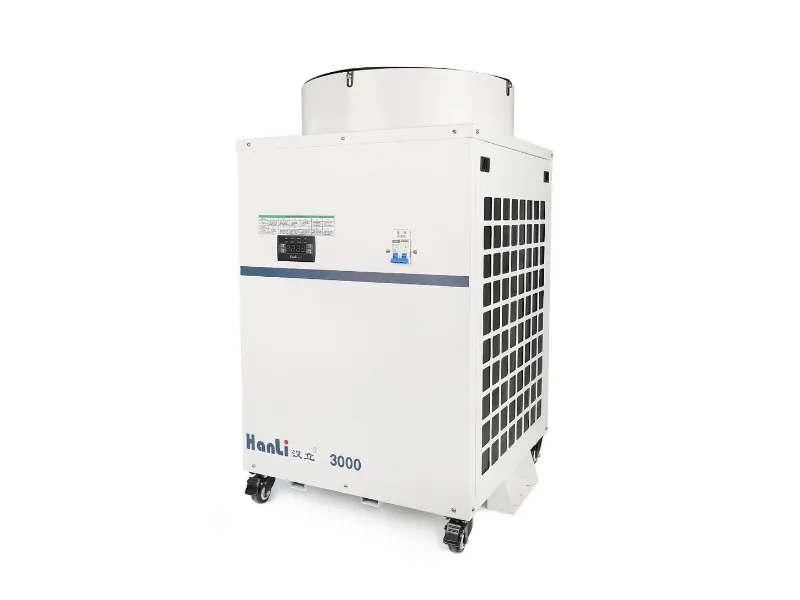 Industrial Chiller
